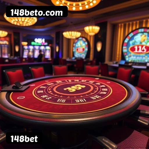 Imagem de 148bet Plataforma: plataforma de jogos com acesso
