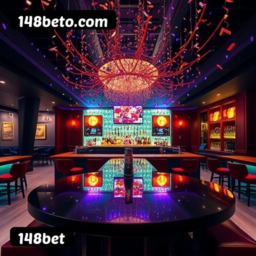 Transparência nas Promoções para Jogadores - 148bet