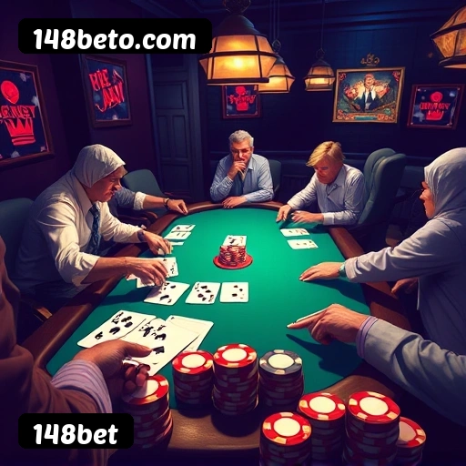 Imagem de 148bet Cadastre-se e aproveite um suporte confiável