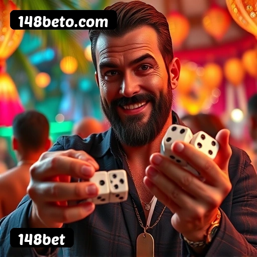 Imagem principal de 148bet Promoções