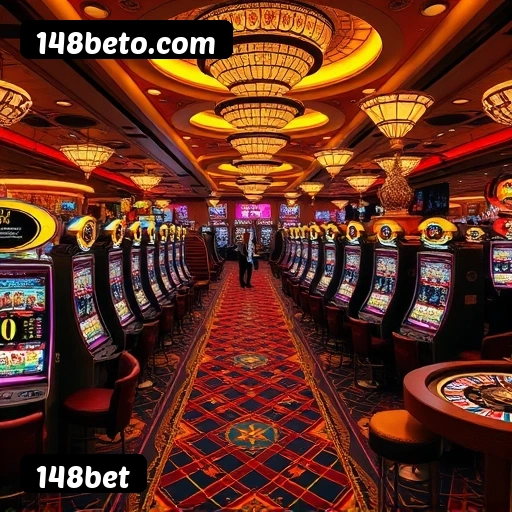 Transparência nas Promoções da 148bet - 148bet